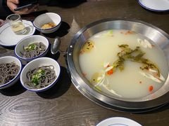 -土著渔匠·养生蝴蝶鱼(香樟路店)