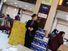 -杨记小骨头羊杂馆(南五马路店)