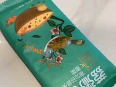 -荔粥记潮汕砂锅粥(新北万达店)