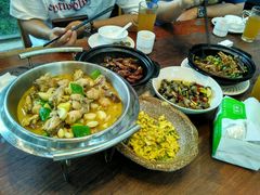 android_upload_pic-漫渡庄绿岛花园•隐世庭园菜(滨湖店)