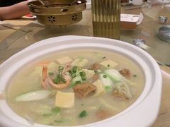 -东北风(江北万达店)