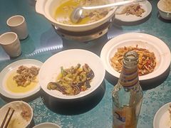 -呷湘厨·鱼汤捞饭·剁椒鱼头·辣椒炒肉(国家会展中心店)