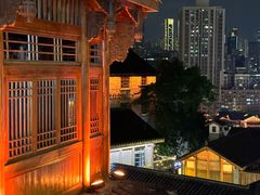 -重庆十八梯传统风貌区