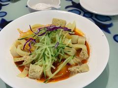 -撒拉花儿·新疆菜·清真(太阳宫店)