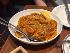 -Bistro Les Lilas丁香花小酒馆