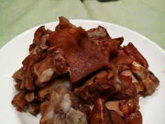 -一品滇香·云南菜(公益西桥店)