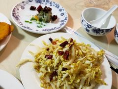 -玫瑰红烤羊排(北新桥三条店)