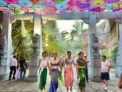 -深圳锦绣中华民俗村