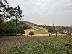 -浙江安吉JW万豪酒店