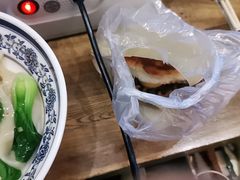 -陕客肉夹馍(王府井店)
