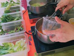 -禅悦素食