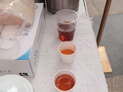 -隐溪茶馆(金虹桥店)