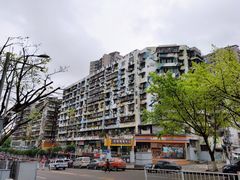 -黄桷坪涂鸦艺术街
