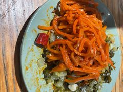 -小杨烤肉(朱雀店)