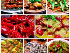 -徽三说·土徽菜·中国徽菜连锁品牌(阳湖总店)