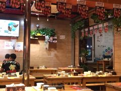 大堂-管氏翅吧(护国寺店)