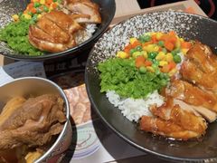 -吉野家(宾水道店)