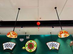 -禄运茶居·手工点心(猎德店)