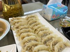 -颜氏徽菜(十八年老店)