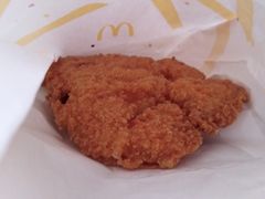 -麦当劳(光新乐购店)