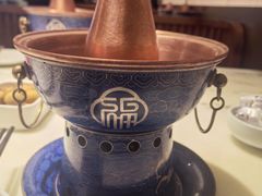-涮福記·现切牛羊肉火锅(世纪汇店)