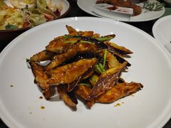 -北平盛世·新京菜·北京烤鸭(劲松·双井店)