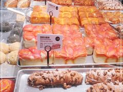 -麦陌(正弘城店)