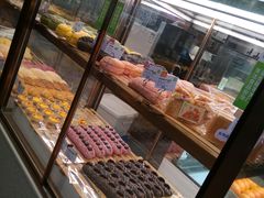-奈雪的茶(天河城店)