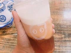-CoCo都可(宝龙店)