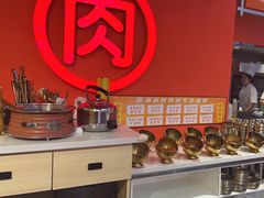 -南浦洞烤肉·新世界版(奥体店)