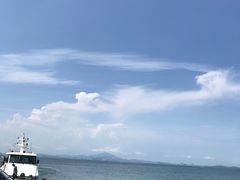 -灵山岛风景区