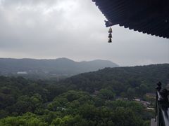-雷峰塔景区