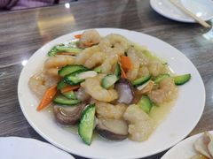 -林之六八·6886大连老菜馆