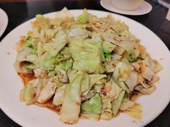 -清真宏玉祥黄门脸餐厅(华荫东里店)