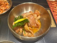 -西塔老太太泥炉烤肉(龙湖北苑天街店)