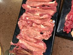 -幸运牛汕头小黄牛牛肉火锅(梅林店)