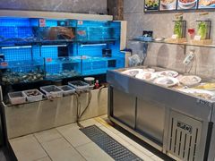 -涌觅名灶·本地海鲜宁波菜(财富广场店)