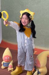 -可乐大王自然光儿童摄影(园区店)