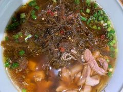 -易裕和·长沙米粉(竹塘西路店)