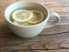 蜂蜜柠檬茶-漫咖啡 (CCPAPK店)