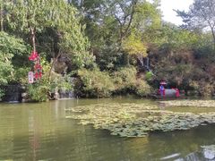-竹泉村旅游度假区