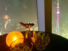 -广州四季酒店·天吧·高空酒吧