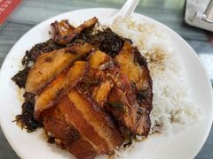 -好评饭店