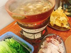 -威邵鸡煲(西华路总店)