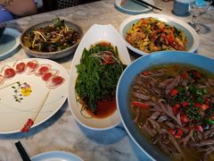 -懒人盐府人家(航天桥店)