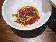 -胡胖子专业长沙菜(衡山路店)