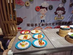 -味餐厅·海鲜·火锅·自助餐