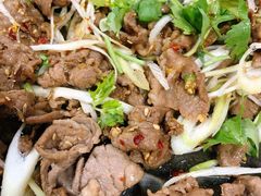 -清真永恒华威肉饼(潘家园店)