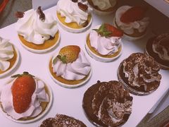 -幸福西饼生日蛋糕·下午茶(番禺店)