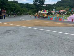 -飞凤山奥体公园